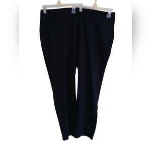 J Jill Tapered Leg Purejill Pants Size 3XL